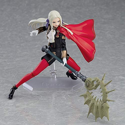 Figma Fire Emblem Three Houses Edelgard von Hresvelg Action Figure